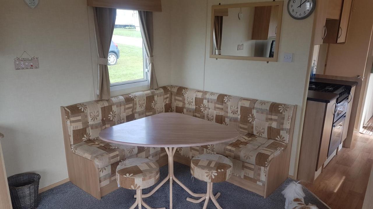 22 Kestrel Quays Campsite Flamborough