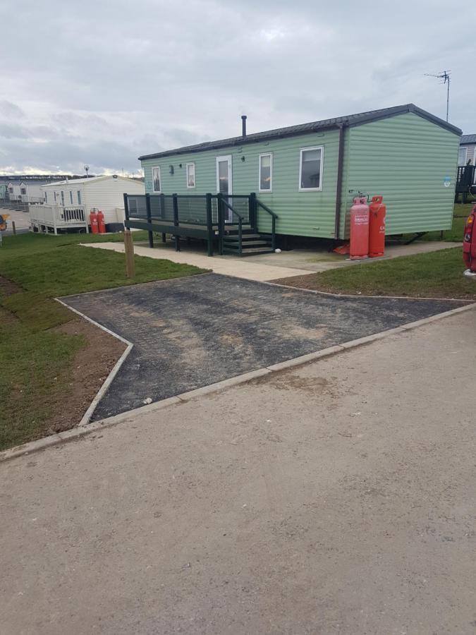 22 Kestrel Quays * Flamborough