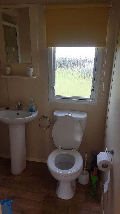 22 Kestrel Quays Flamborough