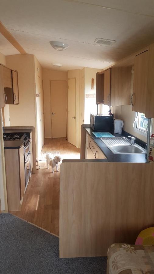 22 Kestrel Quays Flamborough